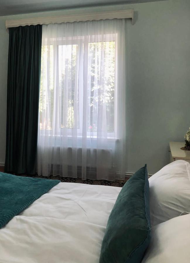 Hestia Hotell Gyumri Eksteriør bilde