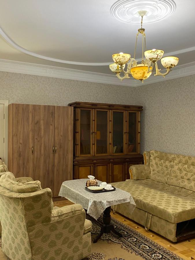 Hestia Hotell Gyumri Eksteriør bilde